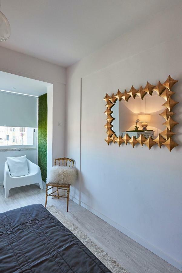 In Bed With Lisbon - Lux4You Apartment Amadora Buitenkant foto