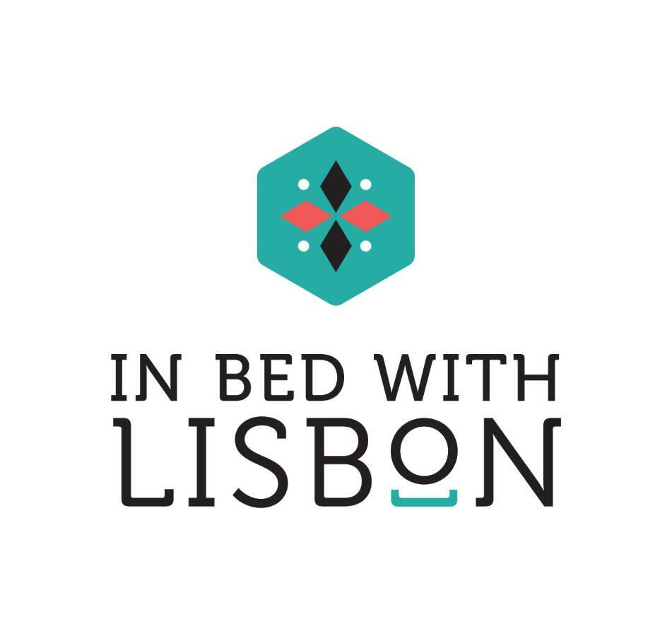 In Bed With Lisbon - Lux4You Apartment Amadora Buitenkant foto